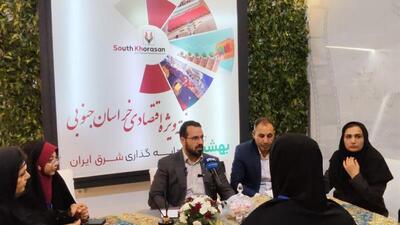  شاخص سهولت کسب‌وکار در مناطق ویژه پایین‌تر از میانگین کشور است