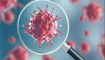  کرونا در صدر ویروس‌های تنفسی طی هفته گذشته / میزان پایین فعالیت ویروس آنفلوآنزا