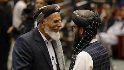  تاجران افغان خواستار گسترش همکاری‌های اقتصادی با ایران هستند