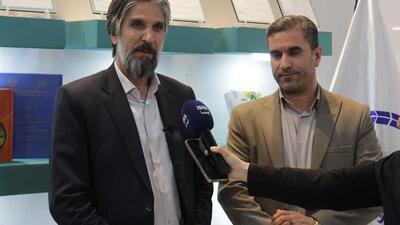  صادرات دانش فنی با بهره‌گیری از ظرفیت پژوهشی جهاددانشگاهی
