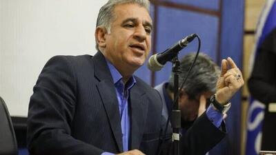  اقتدار ایران، عامل کینه قدرت‌ها و اعمال تحریم‌ها/ نمی‌توان با ابزارهای سنتی در جهان امروز قدرت‌نمایی کرد