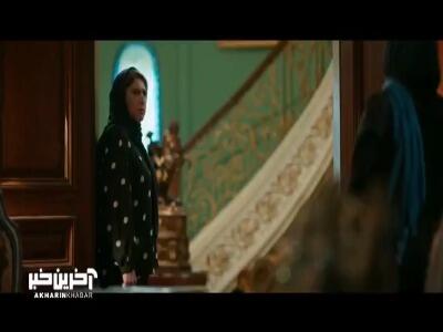  بهزاد جایی نمیره چون میدونه من عاشقشم!