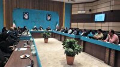  تأکید بر مشارکت خیران در حمایت از معلولان و نیازمندان شهرستان مهریز
