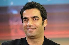  منوچهر هادی : جوانی نکردم و همه زندگی ام را برای سینما گذاشتم