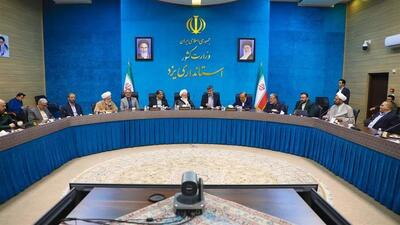  برنامه‌ریزی برای حضور خانواده‌ها در جلسات قرآنی ضروری است