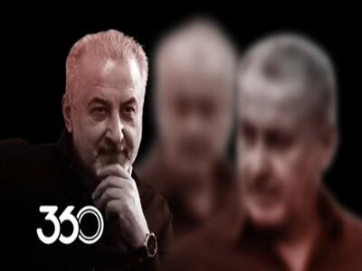 ۱۰ دلیل برای استعفای درویش