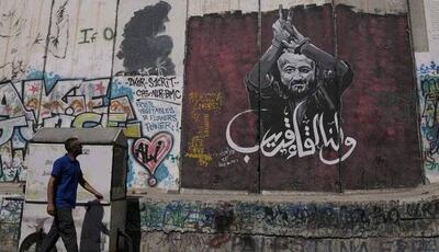 وحشت اسرائیل از آزادی «مهم‌ترین زندانی جهان»