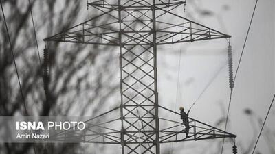  سیر نزولی آمار تلفات برق در زنجان