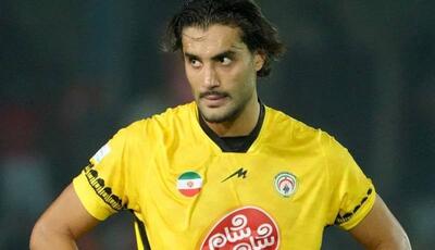  شروین بزرگ: می‌توانیم استقلال را هم ببریم