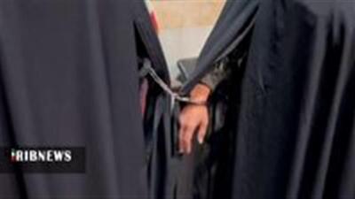  دومین باند جیب بر‌ها در قم زمین گیر شد