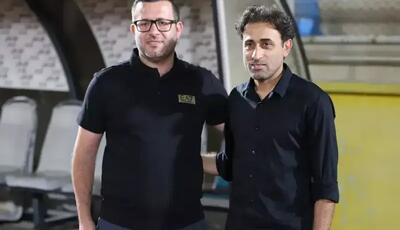 عذرخواهی رجب‌زاده پس از یک هفته تنش
