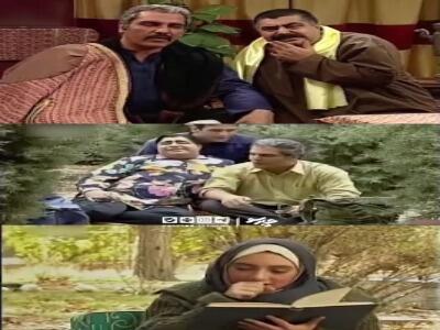  «شش‌ماهه» مهران مدیری از میانه آذرماه پخش می‌شود