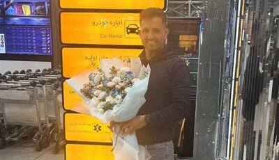 سانتانا: استقلال خوزستان به موارد پیش‌ قرارداد عمل نکرد