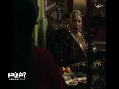  حیف دختری به خوشگلی تو جوون مرگ بشه!