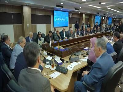  پزشکیان: متکی به فروش نفت نباشیم