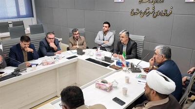 برنامه‌ریزی برای نوروز به عنوان میراث فرهنگی باید از هم‌اکنون آغاز شود