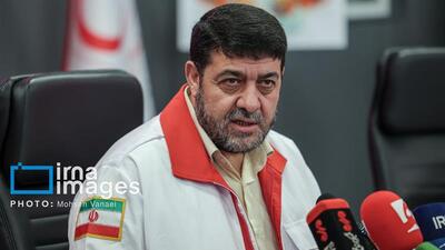 کولیوند برای یک دوره چهار ساله دیگر در هلال‌احمر ابقا شد