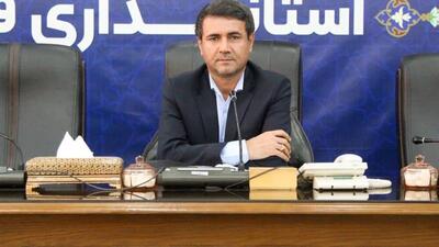  فارس آماده همکاری در صنایع نفت، فولاد و گردشگری با پرم روسیه است