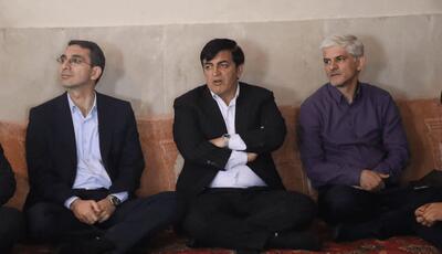  تعریف ۱۹ پروژه راه‌سازی پیشران در لرستان