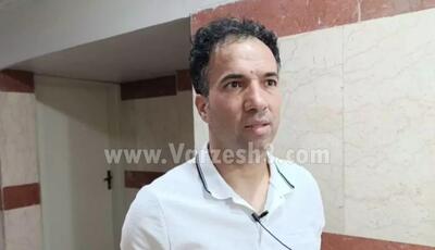 شیری: باید به هاشمیان فرصت داده شود!
