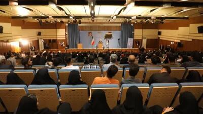  می‌خواهیم عدالت را در مقام عمل ببینیم