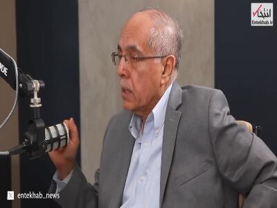 کوروش احمدی: خروج ایران از ان‌.پی.تی یک حربه اجماع‌ساز در دست اسرائیل و آمریکا خواهد شد.