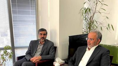  شتاب‌دهی به توسعه زیرساخت‌ها و راه‌های روستایی سیستان و بلوچستان با حمایت ملی