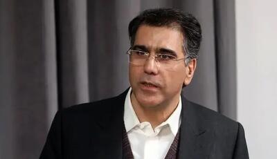 معزی: جنازه برجام هم ایران را از انزوا نجات داد