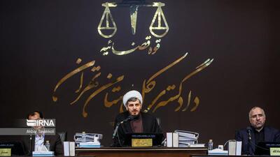 مهمترین راهبرد جمهوری اسلامی حرکت در مسیر قانون است