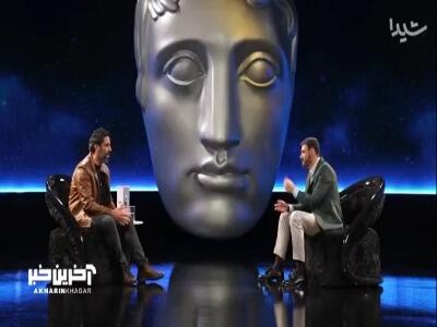  منوچهر هادی : هرچی در زندگی دارم از رضایت مادرمه