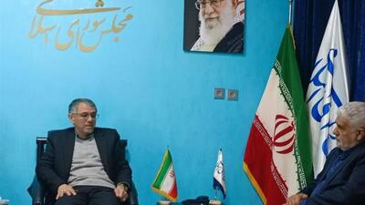  بدری: کارآمدتر شدن مجلس در گرو تقویت احزاب است