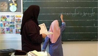 گلایه نیروهای نهضتی، طرح امین و مربیان پیش‌دبستانی به «تبدیل وضعیت‌شان»