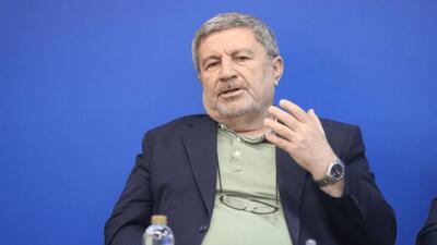 واکنش مقام دولت به انتشار کلیپ مراسم عروسی دختر شمخانی؛ باید هوشیار بود