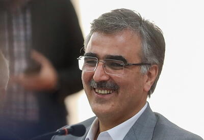 رئیس بانک مرکزی کاهش صادرات را تایید کرد