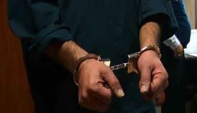 دستگیری جاعل سکه‌های طلا؛ کشف کالای قاچاق خارجی از خودروی ادارات دولتی در مرند