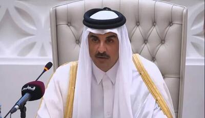  واکنش قطر به نقض آتش‌بس غزه توسط رژیم صهیونیستی