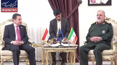 فرمانده کل سپاه: اگر تعدی به ایران صورت گیرد، برای دشمن جهنم برپا میکنیم