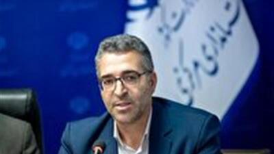  انتصاب سرپرست فرمانداری فراهان