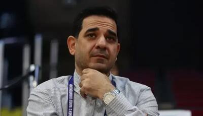  تقوی: نباید از بازیکنان توپ و تور بسازیم!