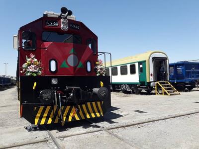 معاون شرکت واگن پارس: وضعیت صنعت ریلی روز به روز بدتر می‌شود