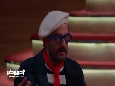  چپم رستمی راستم کاظمی!