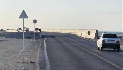  ترافیک پرحجم صبحگاهی در جاده‌های شمال
