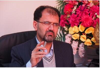  سرپرست شهرداری نوشهر منصوب شد