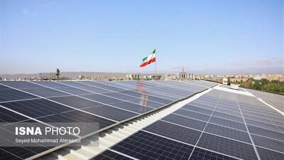  مسیر واگذاری زمین به سرمایه‌گذاران انرژی خورشیدی شتاب گرفت