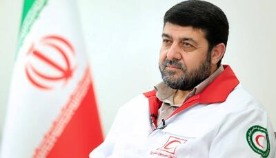 کولیوند به مدت 4 سال به عنوان رئیس هلال‌احمر منصوب شد