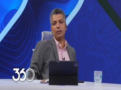 فراخوانده‌شدن سیدحسین به کمیته انضباطی سپاهان، بعد از تماشای بازی استقلال از روی نیمکت!