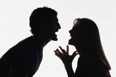  طلاق به‌خاطر دکتر شدن!