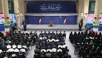 سرمقاله همشهری/ محکم‌ترین پاسخ؛ شما هم بسم‌الله