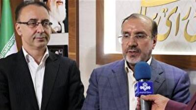  تصویب ۲۰۰ میلیارد تومان اعتبار برای زیرساخت‌های مخابراتی