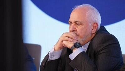 دلواپسان علیه ظریف